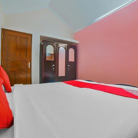 Colva Beach Side Apartment Dış mekan fotoğraf